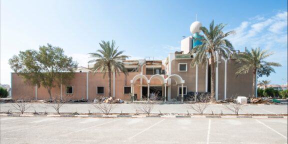 La nuova Photography Gallery della Sharjah Art Foundation