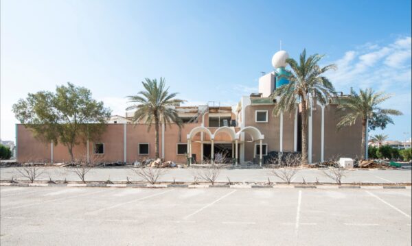 La nuova Photography Gallery della Sharjah Art Foundation