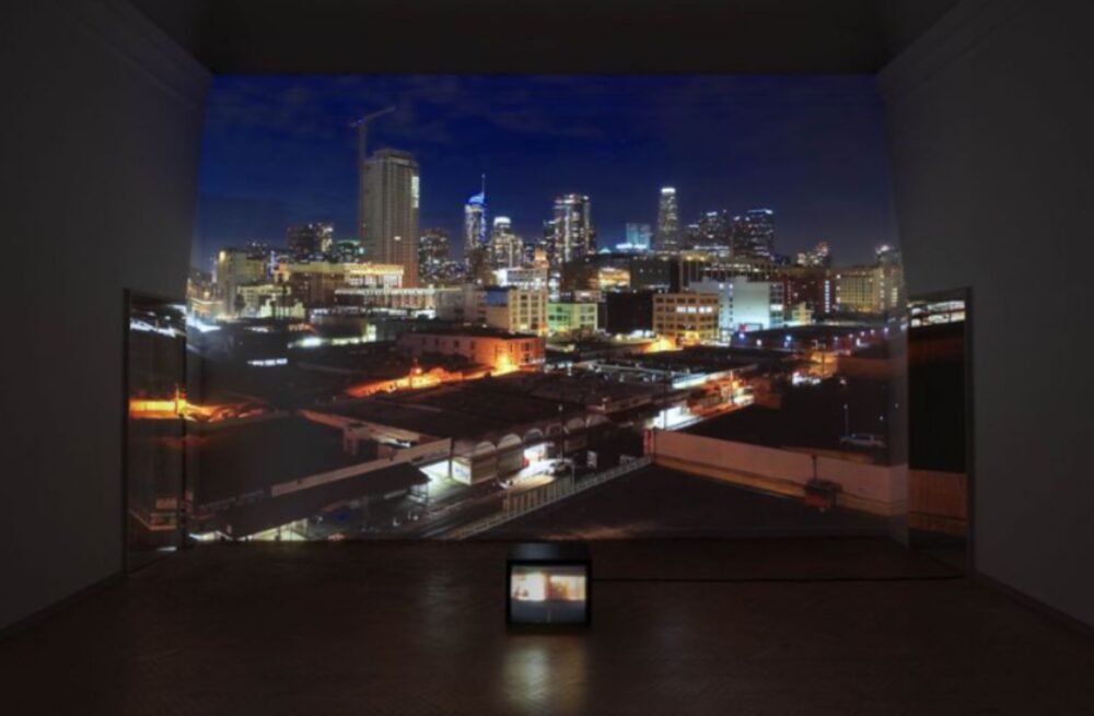 Los Angeles, Daniele Puppi