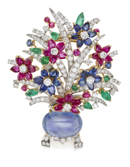 Gioielli da record: si chiude una settimana storica per Il Ponte Casa d’Aste