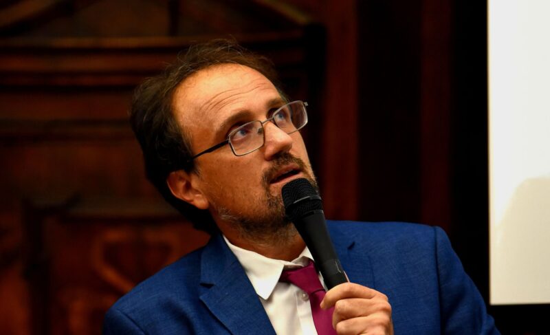 Luca Nannipieri