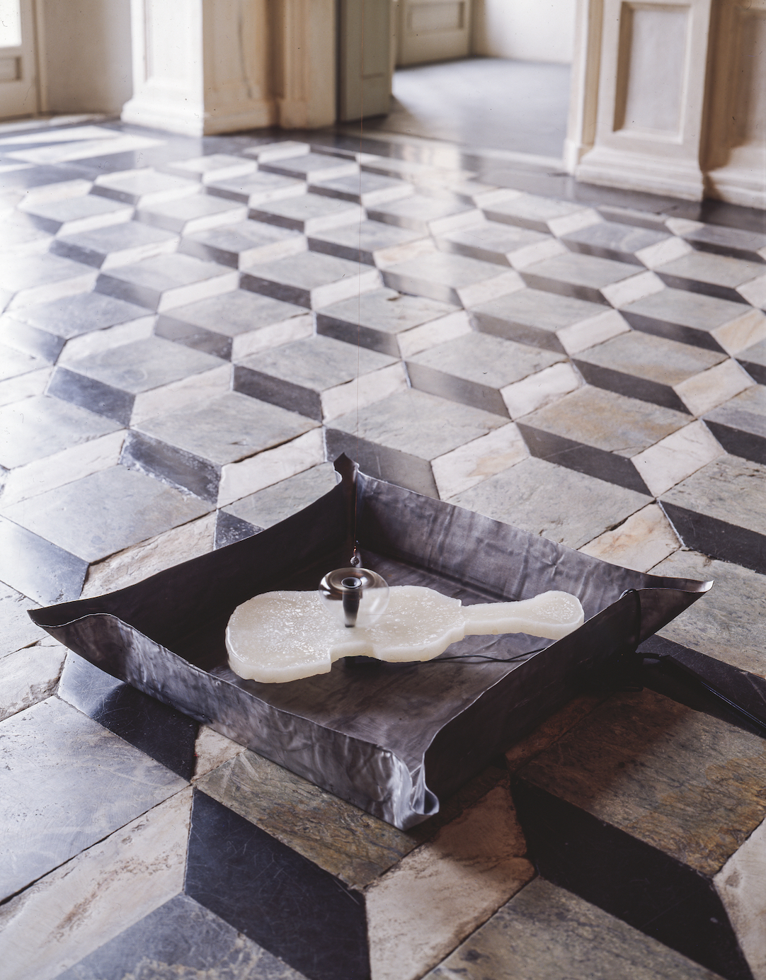 Rivoli 2026: Cecilia Vicuña, Marisa Merz e un rinnovato “Castello Incantato”