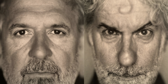 Masbedo, Nicolò Massazza e Iacopo Bedogni