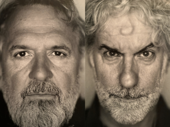 Masbedo, Nicolò Massazza e Iacopo Bedogni