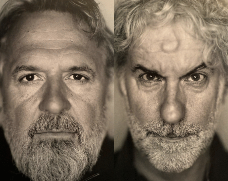 Masbedo, Nicolò Massazza e Iacopo Bedogni