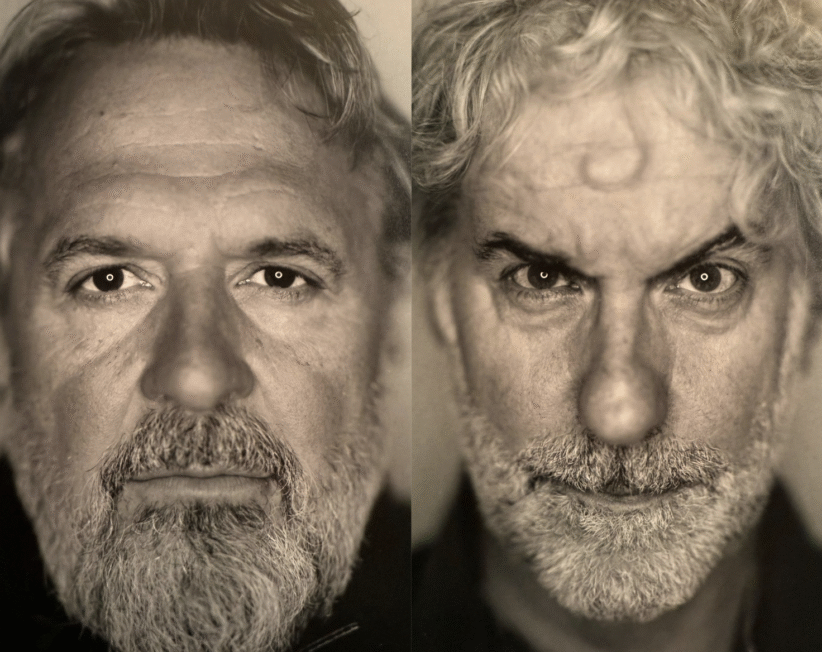 Masbedo, Nicolò Massazza e Iacopo Bedogni