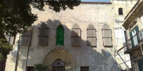 Palazzo Forcella de Seta, Dedda71 - Opera propria - Wikipedia CC BY-SA 3.0