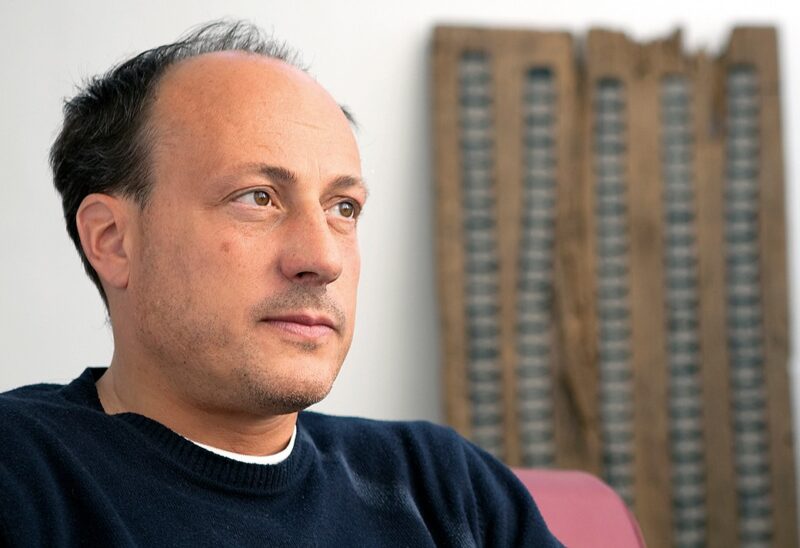 Paolo Repetto