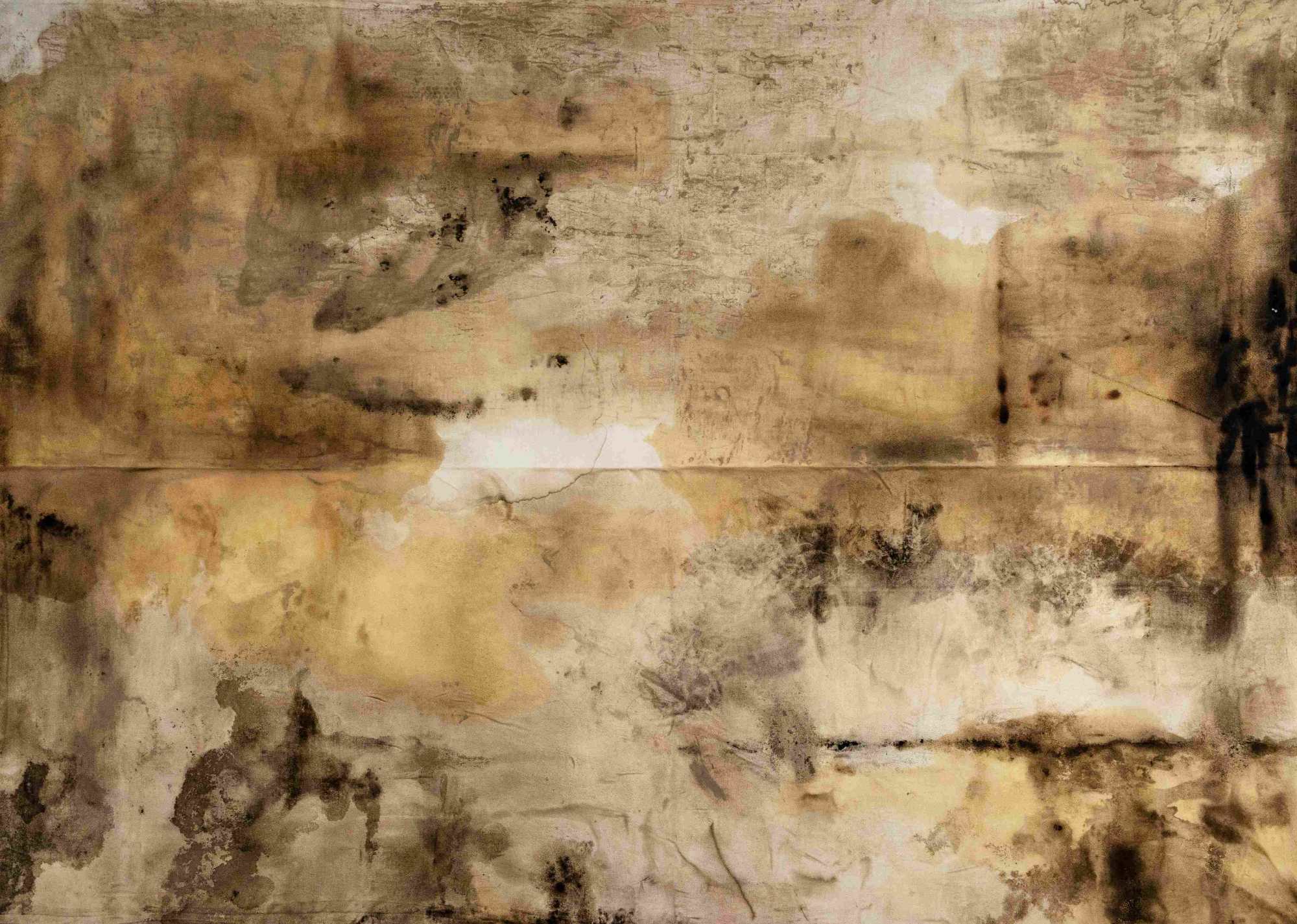 IL POETA E GLI ARTISTI. Davide Rondoni e la nera materia di Riccardo Ricca