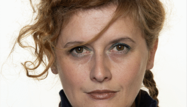 Adelaide Corbetta, photo Oliviero Toscani (dettaglio)