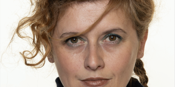 Adelaide Corbetta, photo Oliviero Toscani (dettaglio)