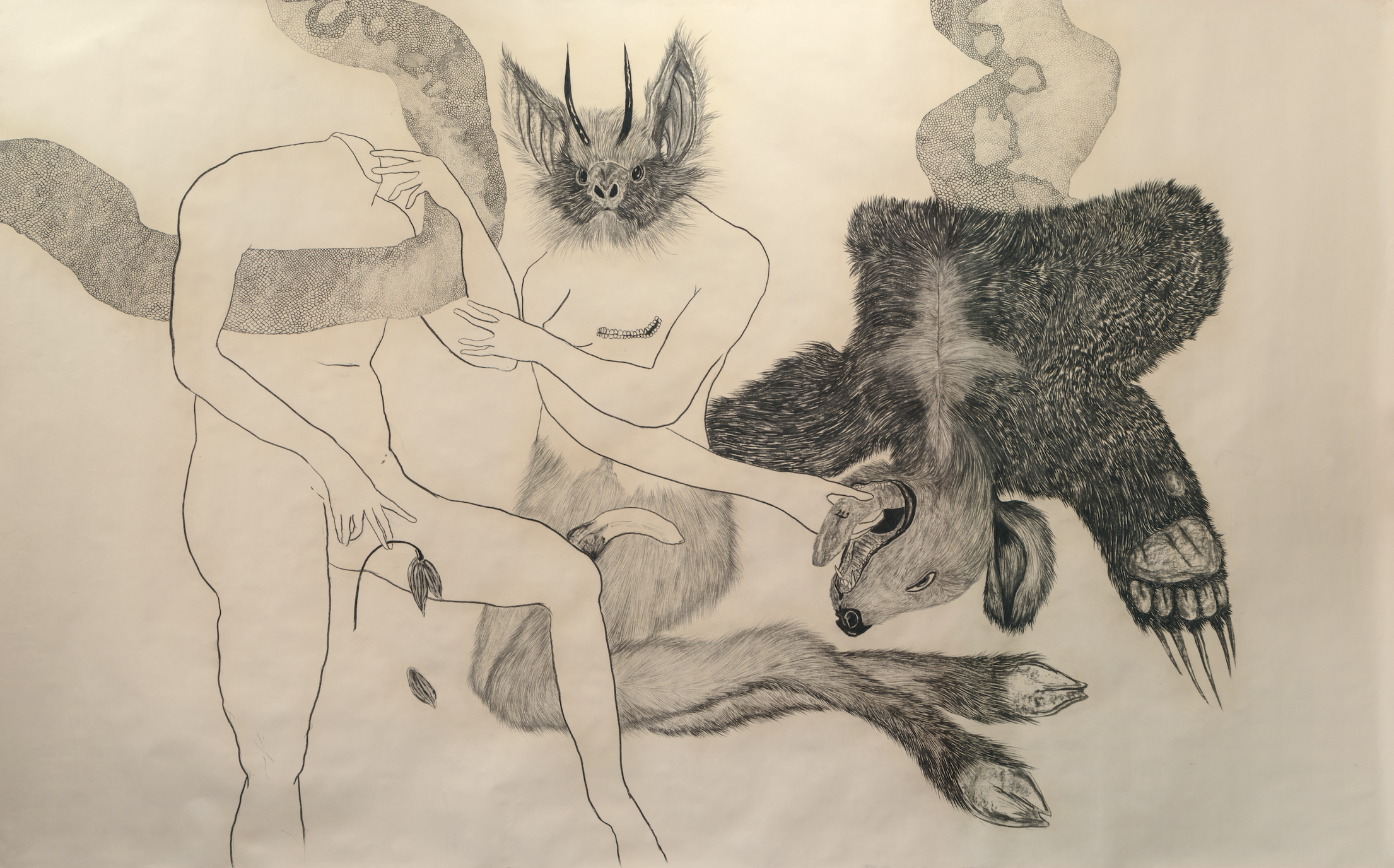 La creatività degli artisti under 35 italiani in mostra grazie al progetto del Gruppo BCC Iccrea