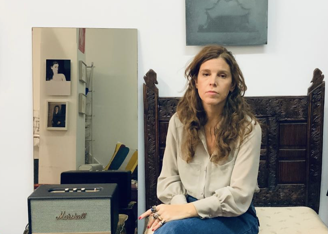 La svolta. La buona occasione di Silvia Giambrone nel mondo dell’arte