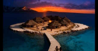 Hito Steyerl all’Osservatorio: The Island è una mappa instabile del presente