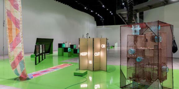 UNAROMA, Macro © photo Ela Bialkowska OKNOstudio