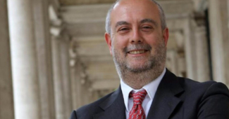 Tre cose che farò nel 2026. Umberto Croppi