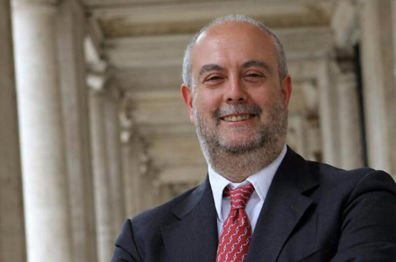 Umberto Croppi
