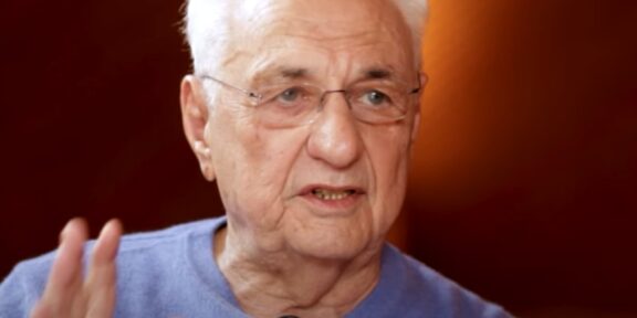Frank Gehry