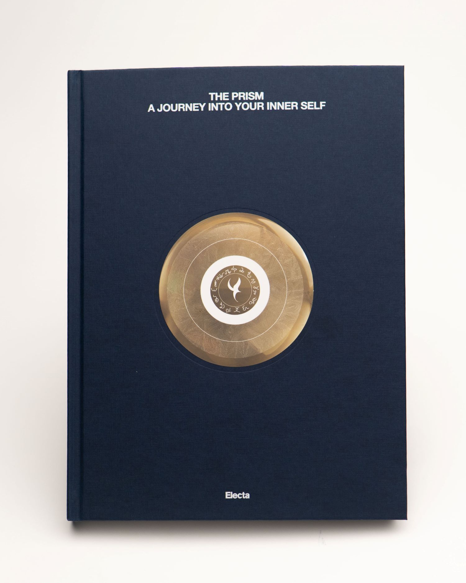 A Journey into your Inner Self. Il viaggio di The Prism in un nuovo libro