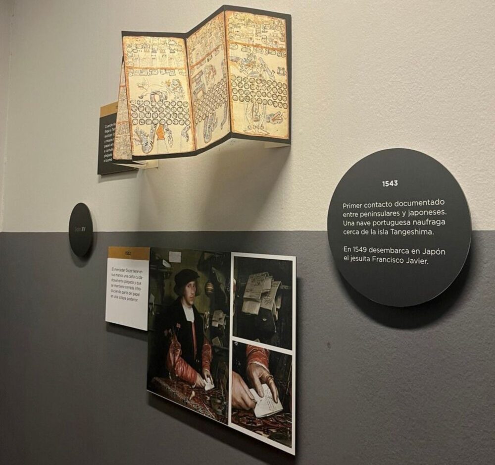 Escuela Museo de Origami, Zaragoza