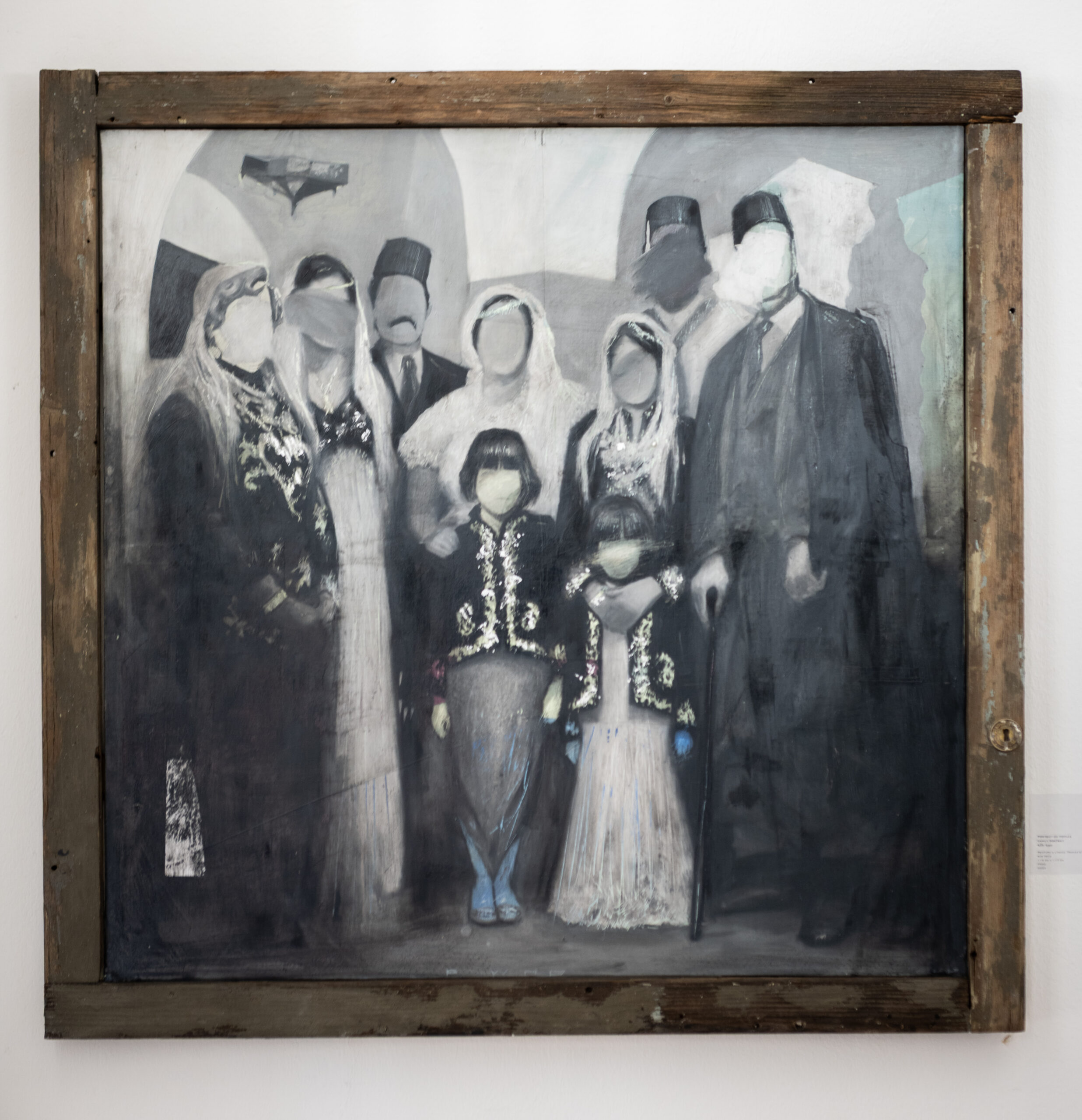 Safar: un viaggio tra Roma e Algeri