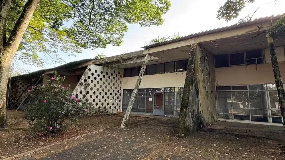 L’Aeronautica Militare Brasiliana pronta ad abbattere un “Oscar Niemeyer”
