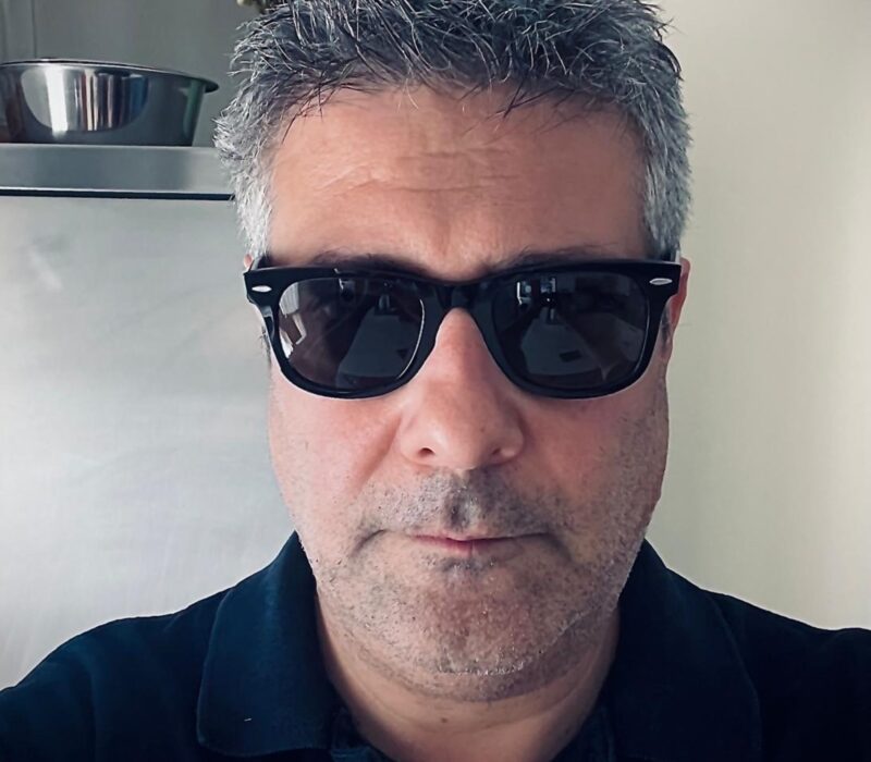 Ivan Quaroni