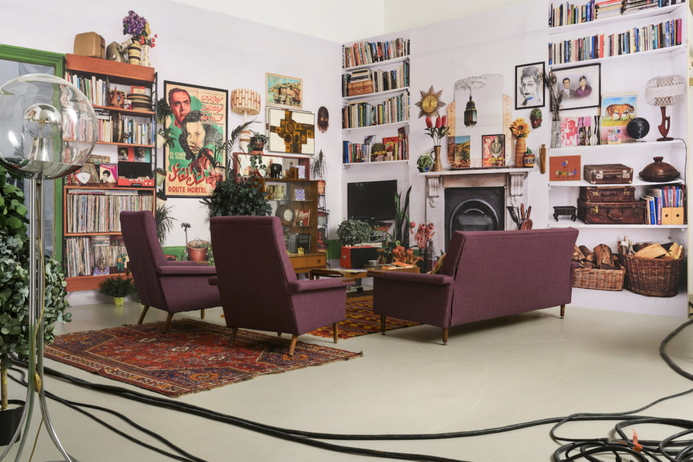 La Tate Britain affida a Zineb Sedira la sua prossima “commission”