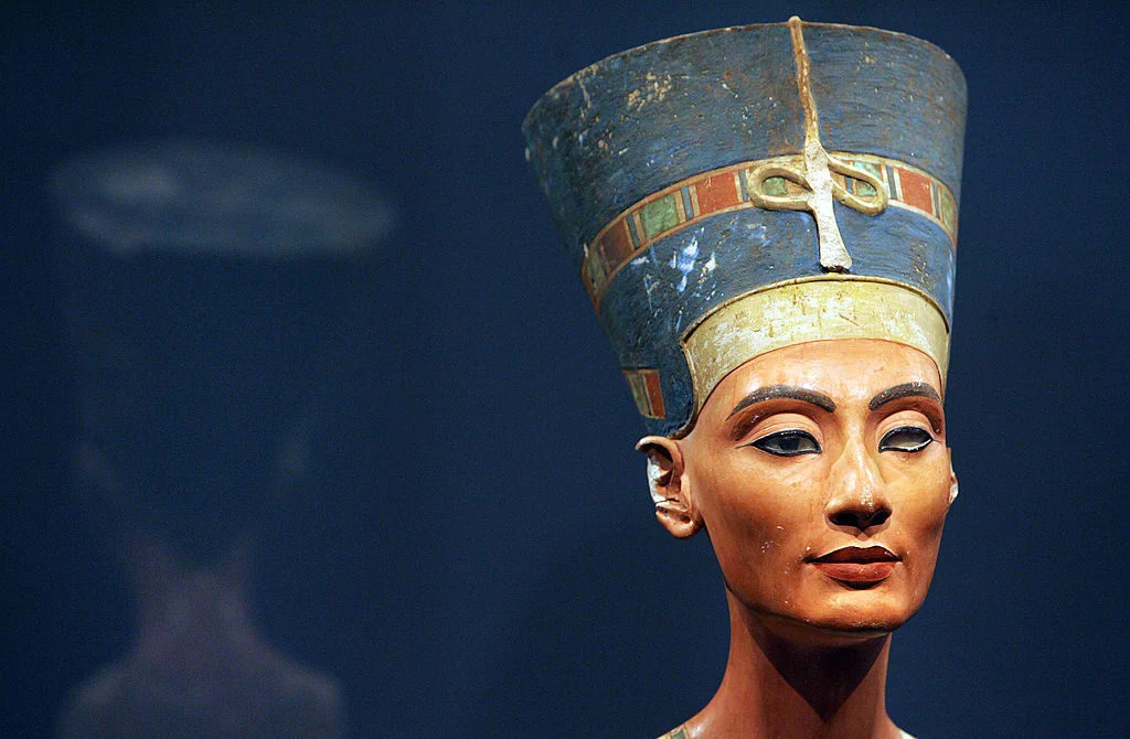 Il busto di Nefertiti? Lo riporterò in Egitto. Parola di Zahi Hawass