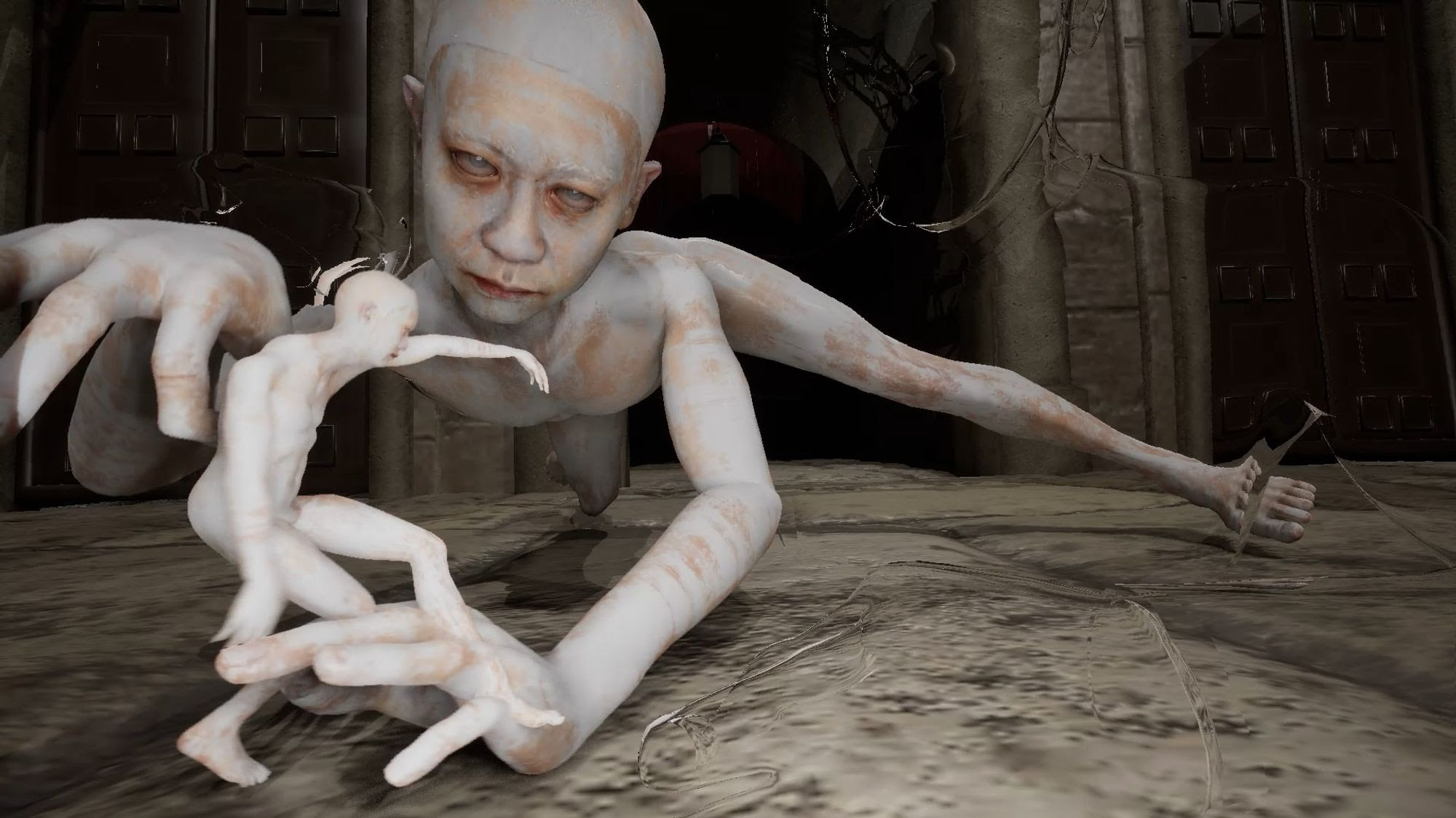 La “Melancolia digitale” di Li Yi-Fan per Taiwan, a Venezia