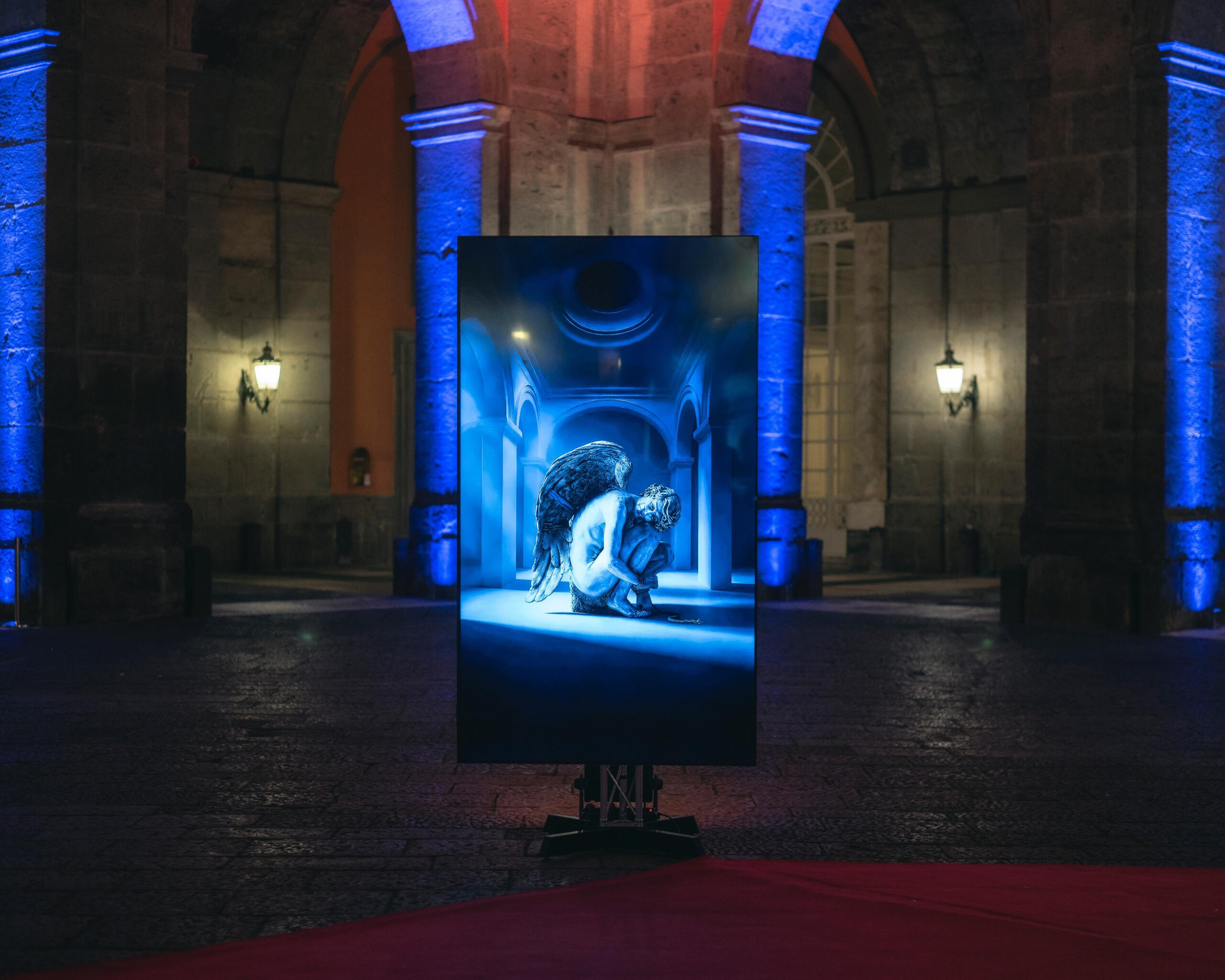 Loffredo Foundation for Arts & Inclusion: ecco il programma del 2026