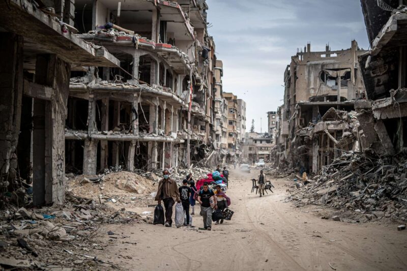 ©Jehad Al-Sharafi, dalla mostra “I Grant You Refuge”