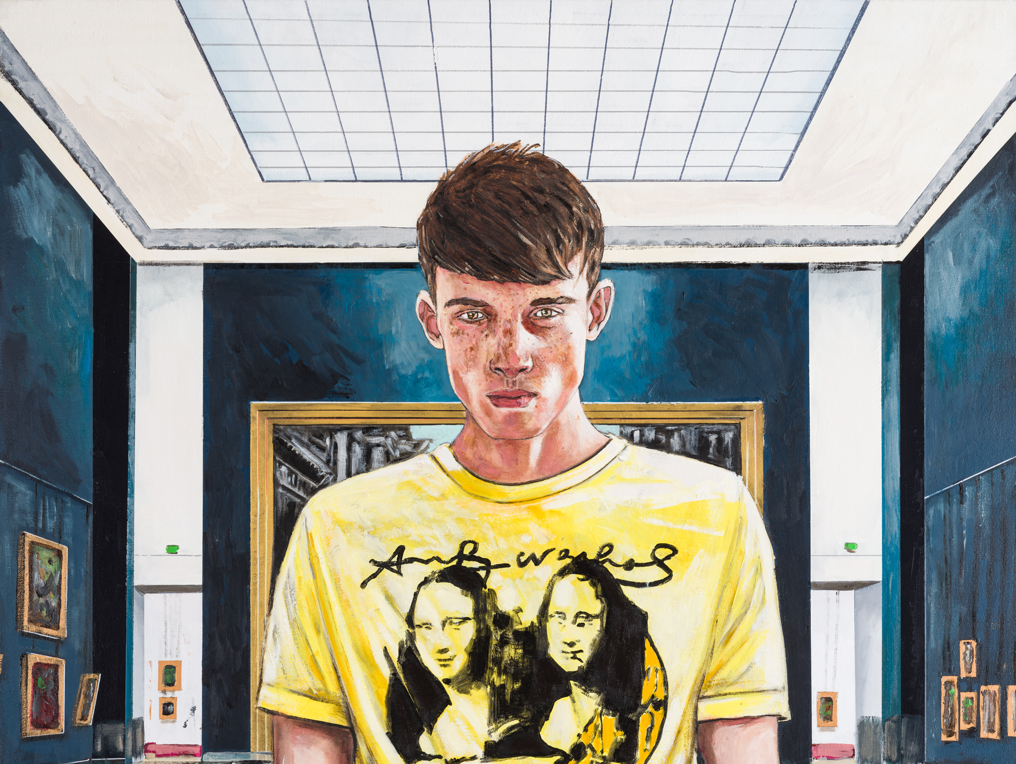 Dal nuovo MUVEC a Jenny Saville: il 2026 dei Musei Civici di Venezia