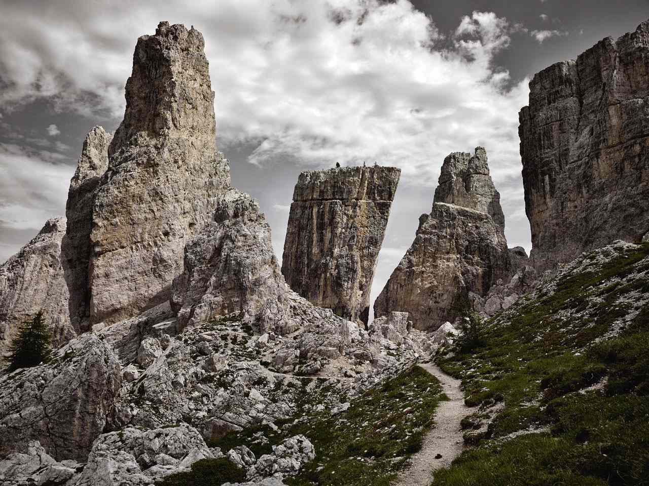 Olimpiadi invernali 2026: FARSETTIARTE sarà “Casa Italia” a Cortina