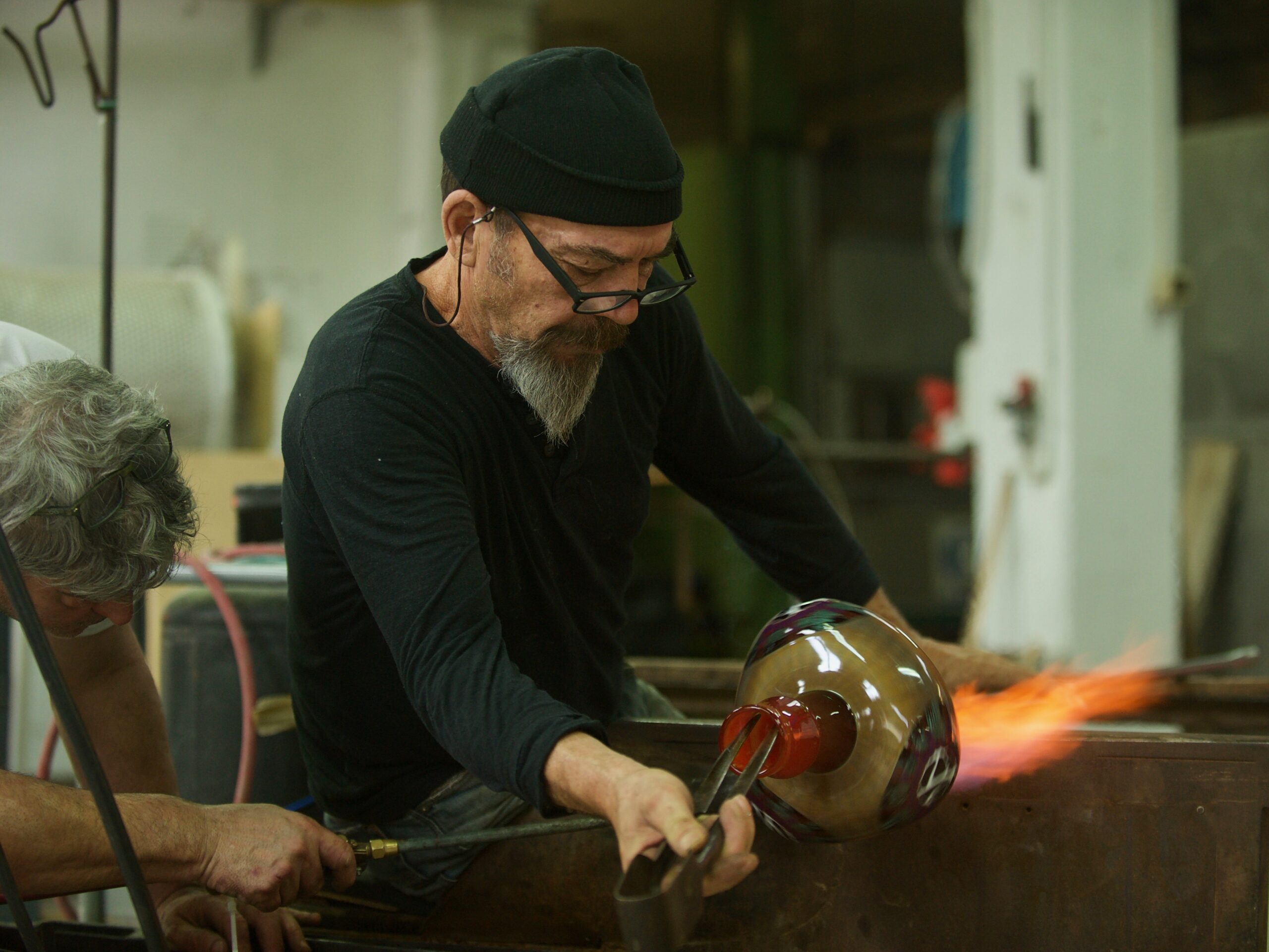 Quando l’asteroide arriverà, nel 2032, Murano sarà già un cratere