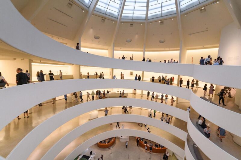 Guggenheim Museum