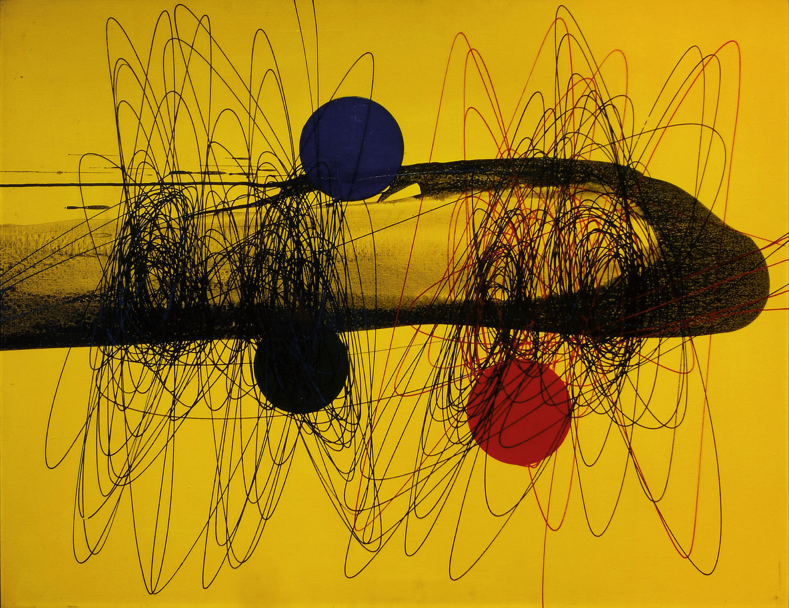 I formidabili “Spazialisti” in scena a Torino