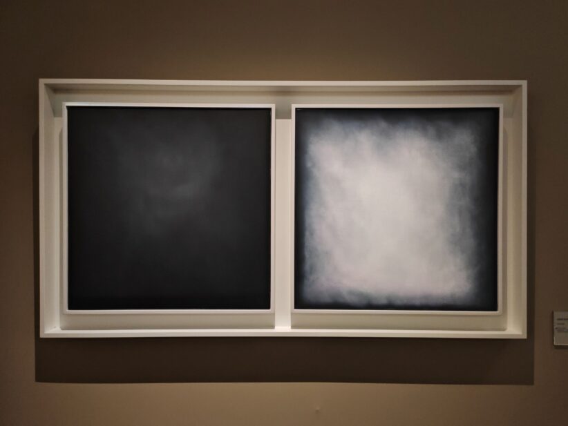 Anish Kapoor, Stern Pissarro