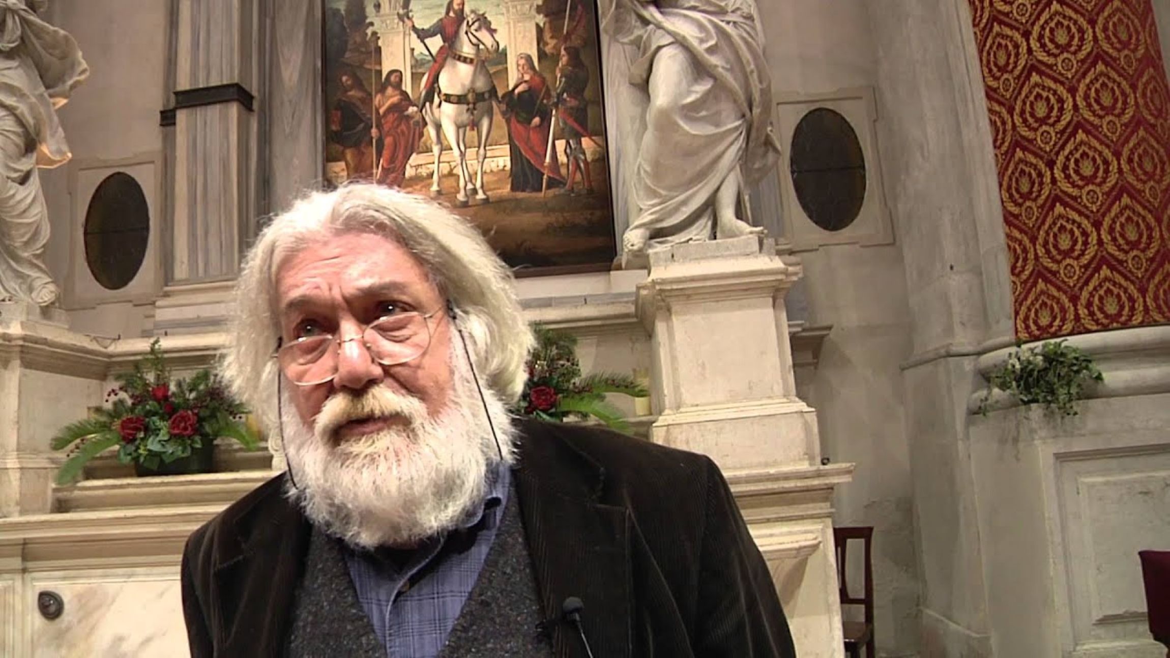 Morto a 82 anni Augusto Gentili, il gigante degli studi su Tiziano e la pittura veneziana