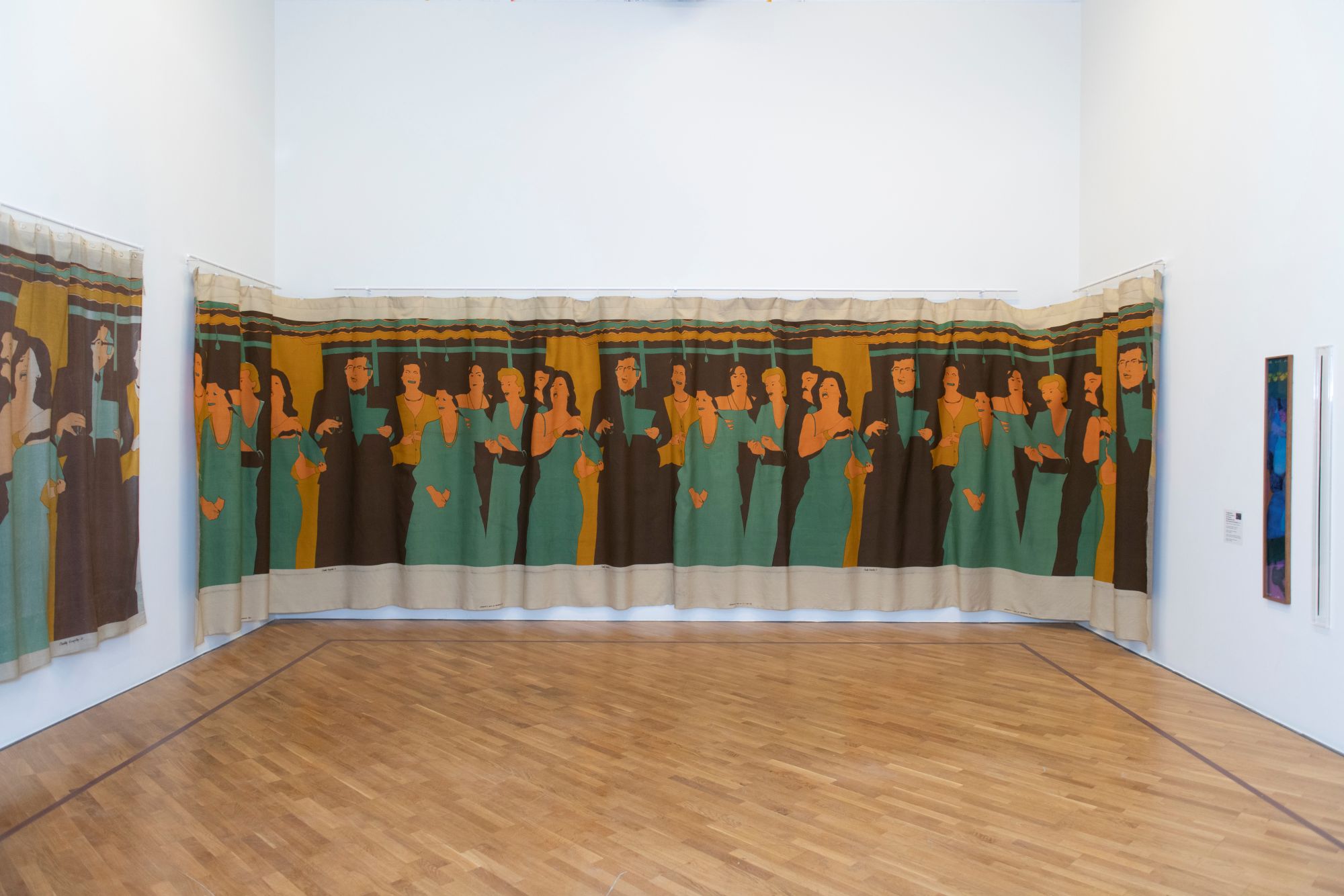 Addio a Beatriz González, Maestra dell’Avanguardia Latina