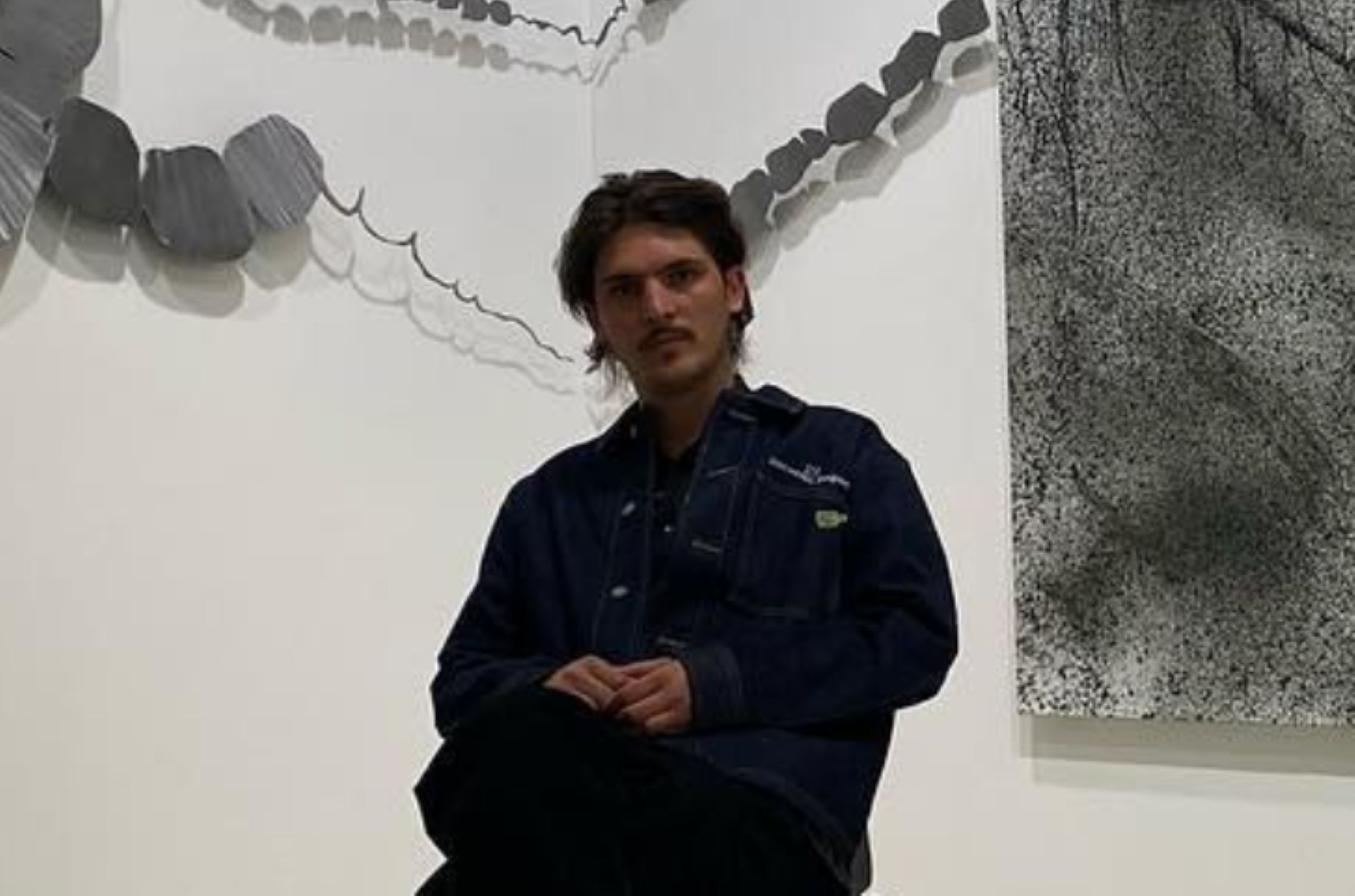 Brilant Milazimi rappresenterà il Kosovo alla Biennale Arte 2026