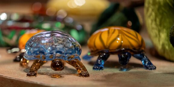 Carla Tolomeo, L’Albero della Vita, Palazzo Madlena, Belgrado