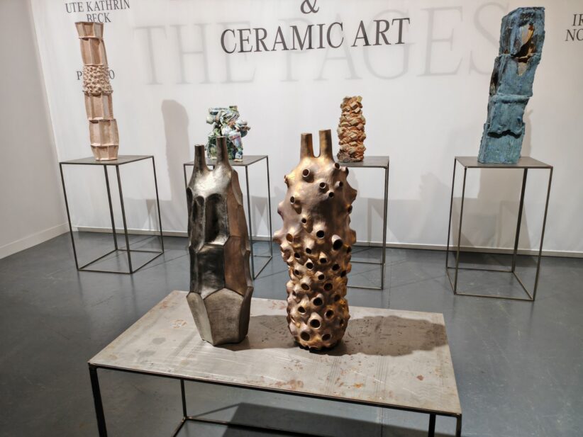 Ceramic Brussels 2026, Bruxelles