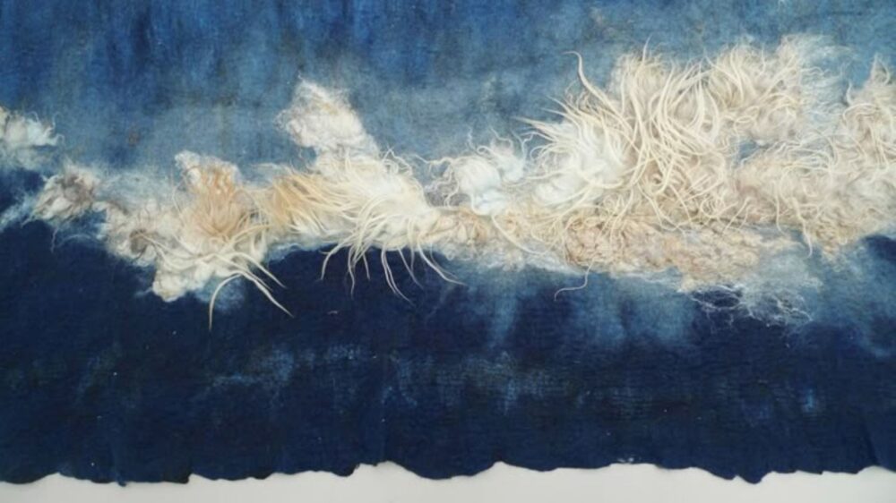 Claudy Jongstra, Earth Matters