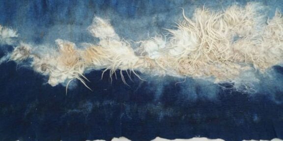 Claudy Jongstra, Earth Matters