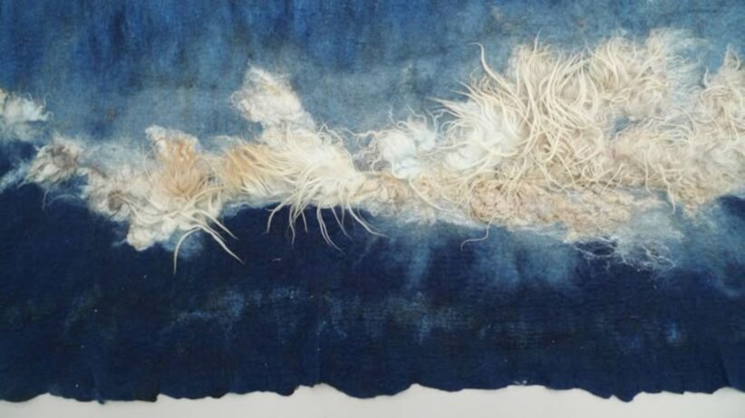 Claudy Jongstra, Earth Matters