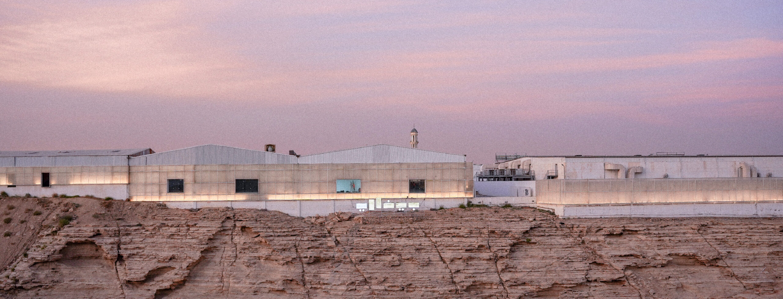 Biennale di Diriyah, tra storie e movimento: ecco gli artisti