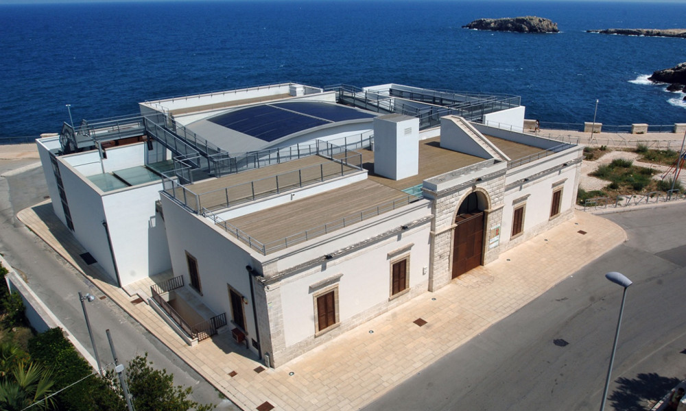 La Fondazione Pino Pascali entra nel gruppo AMACI