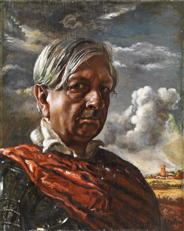 Giorgio de Chirico, Nudo, 1930 (aggiudicato a 305.500€ | Asta 116 - 29 maggio 2025) - Blindarte
