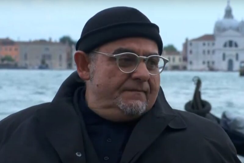Giancarlo Cauteruccio